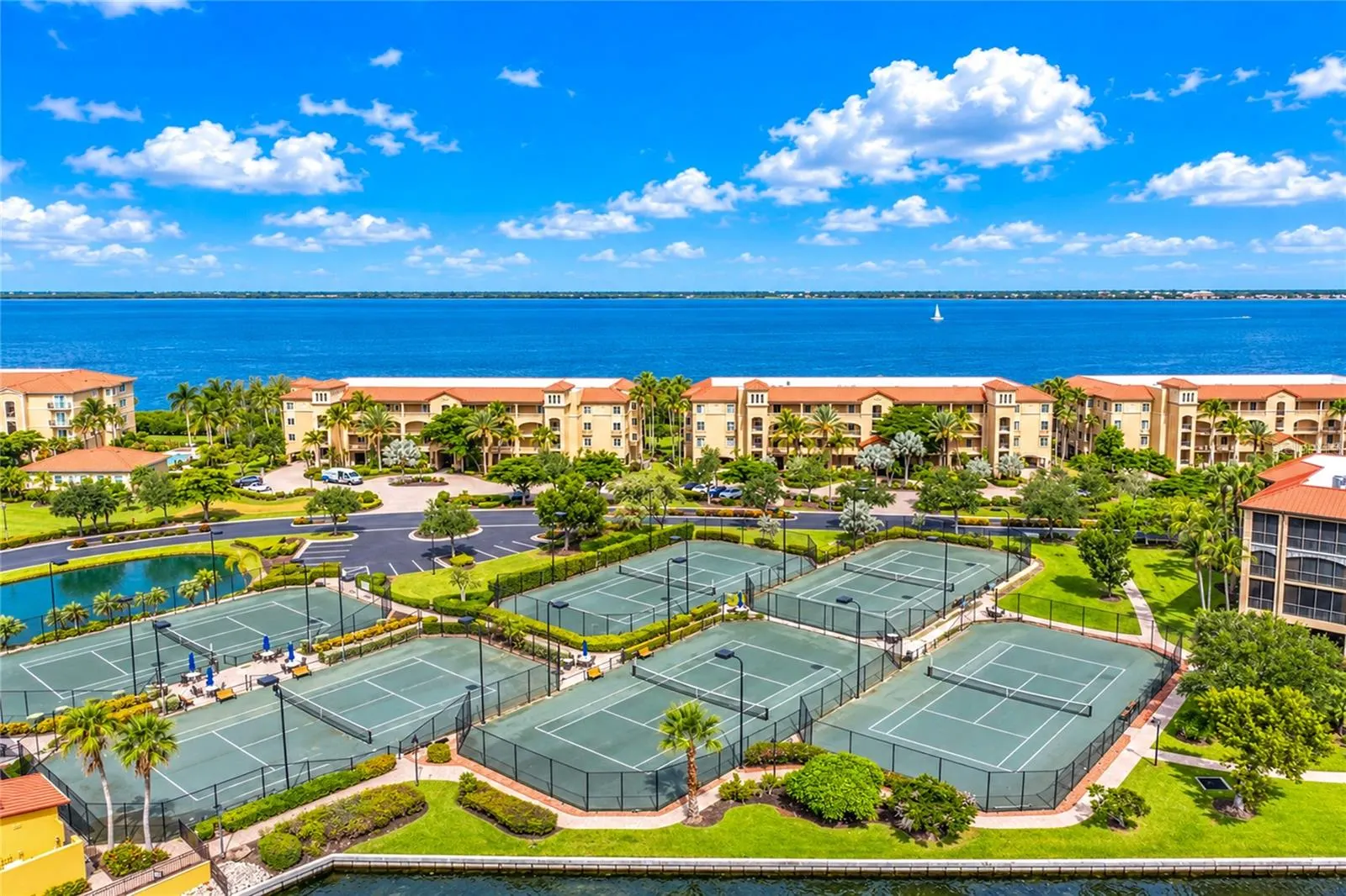 96 VIVANTE BLVD #211 #211