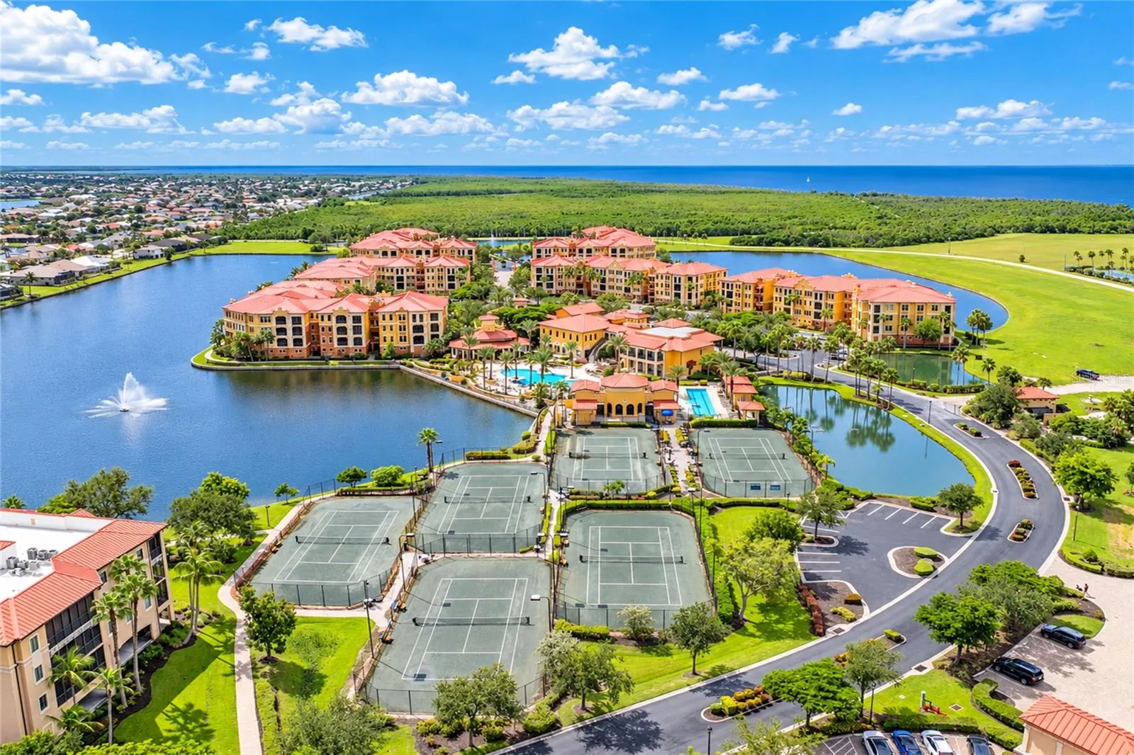 96 VIVANTE BLVD #211 #211