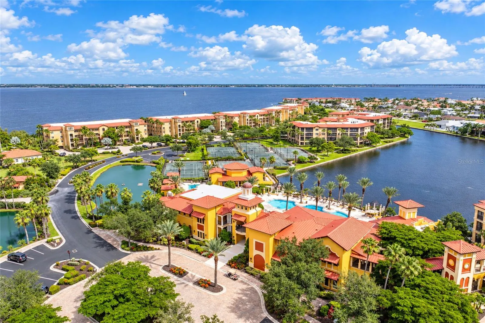 96 VIVANTE BLVD #211 #211