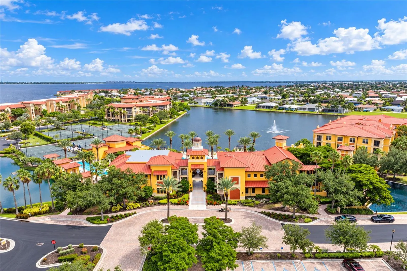 96 VIVANTE BLVD #211 #211