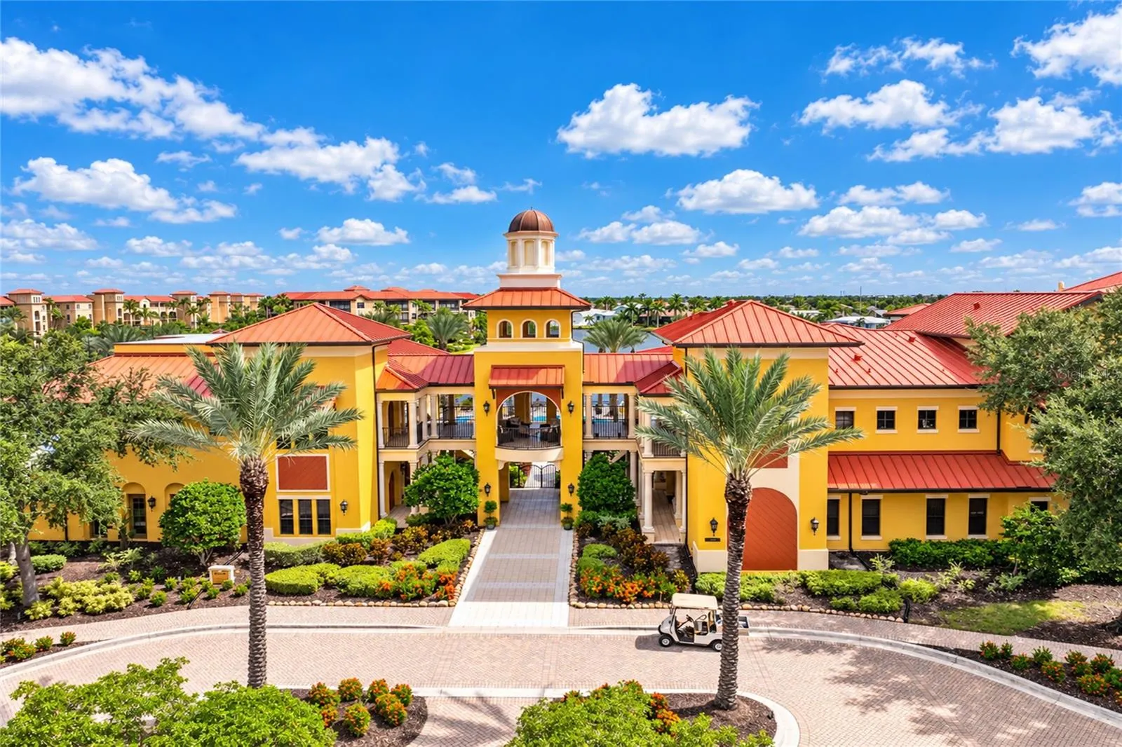 96 VIVANTE BLVD #211 #211