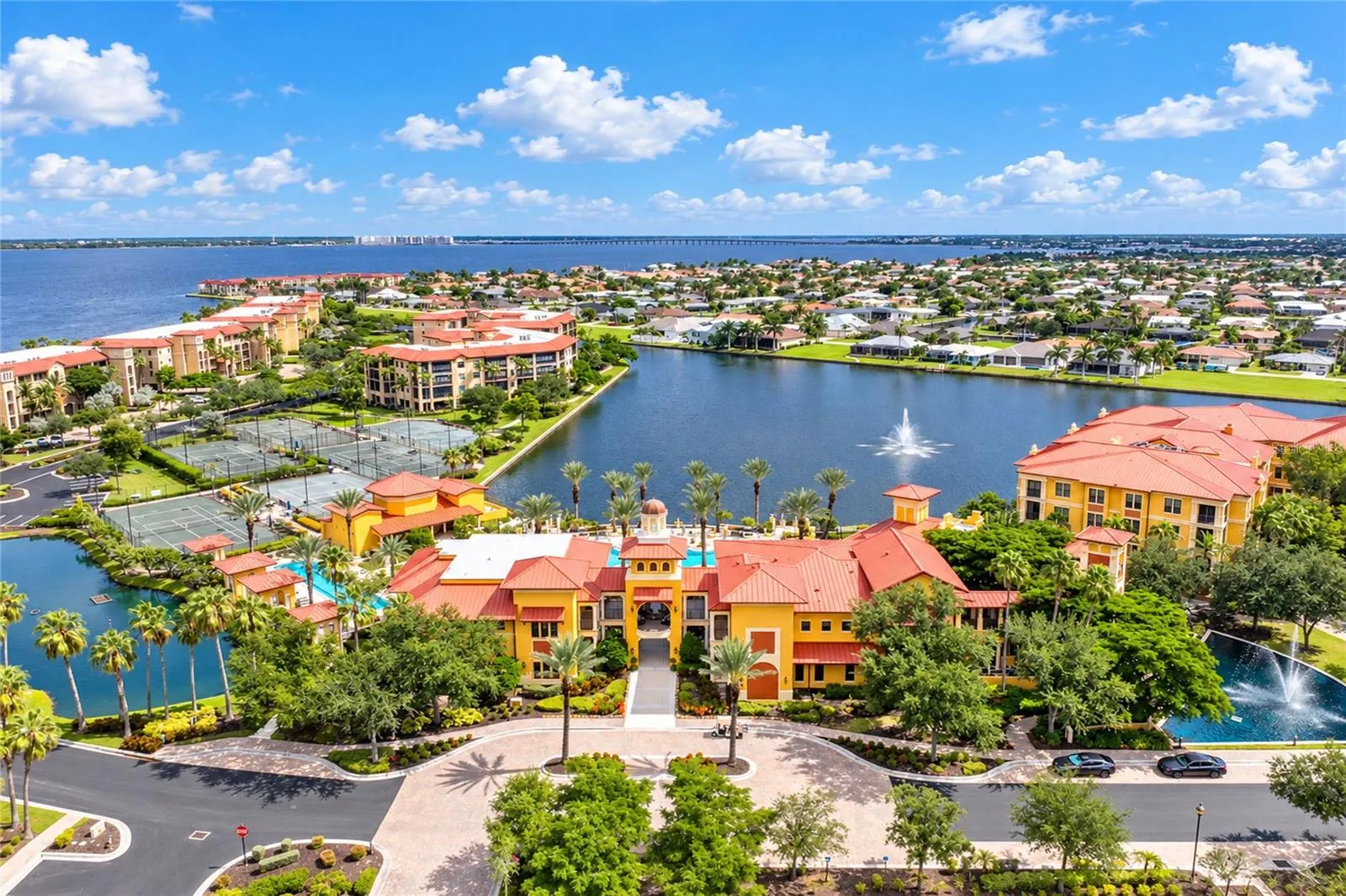 96 VIVANTE BLVD #211 #211