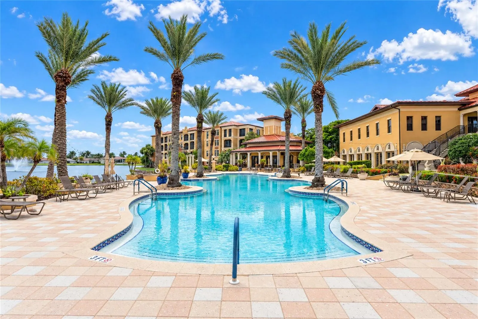 96 VIVANTE BLVD #211 #211