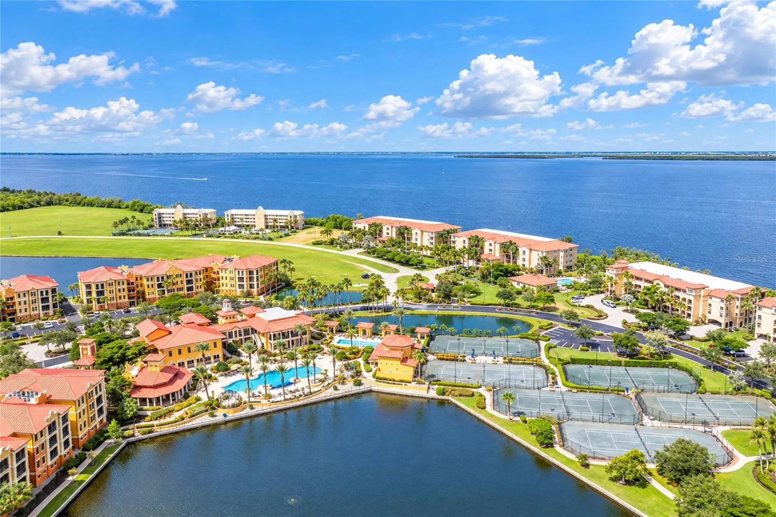 96 VIVANTE BLVD #211 #211