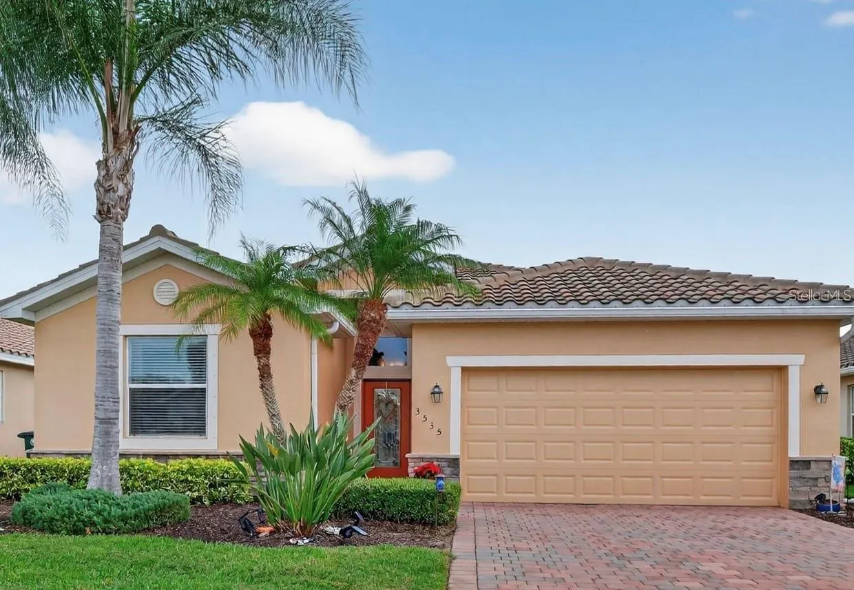 3535 DANDOLO CIR