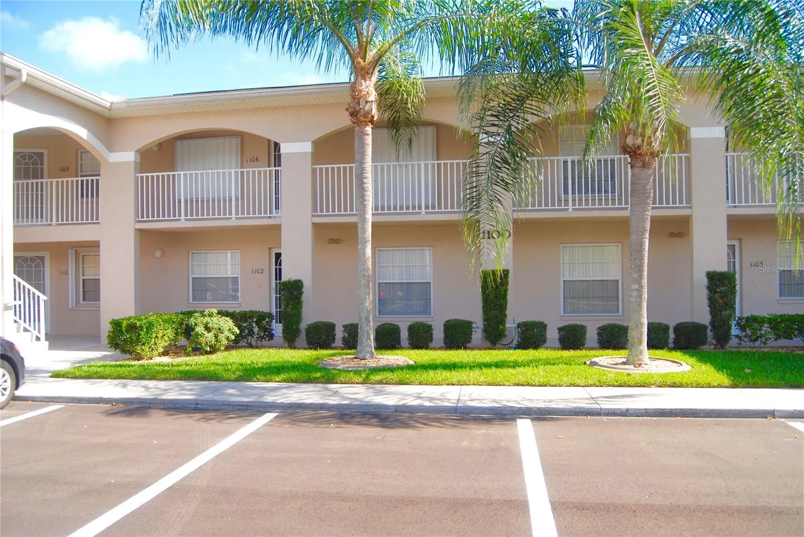11644 SW EGRET CIR #1102 #1102
