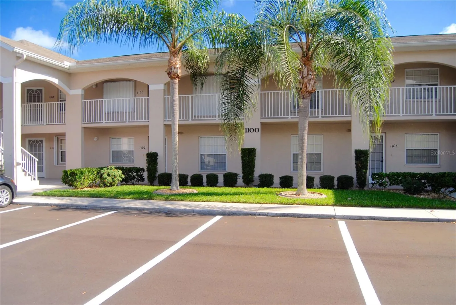 11644 SW EGRET CIR #1102 #1102