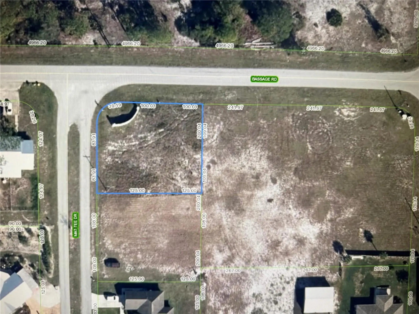 6310 MAT TEE RD