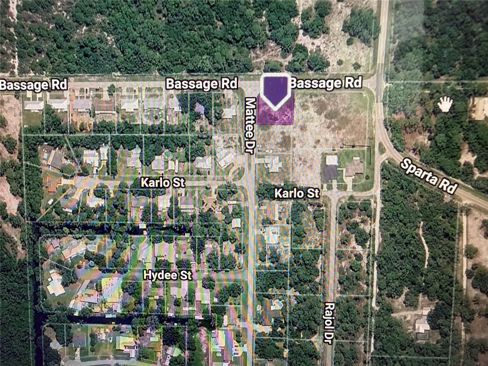 6310 MAT TEE RD