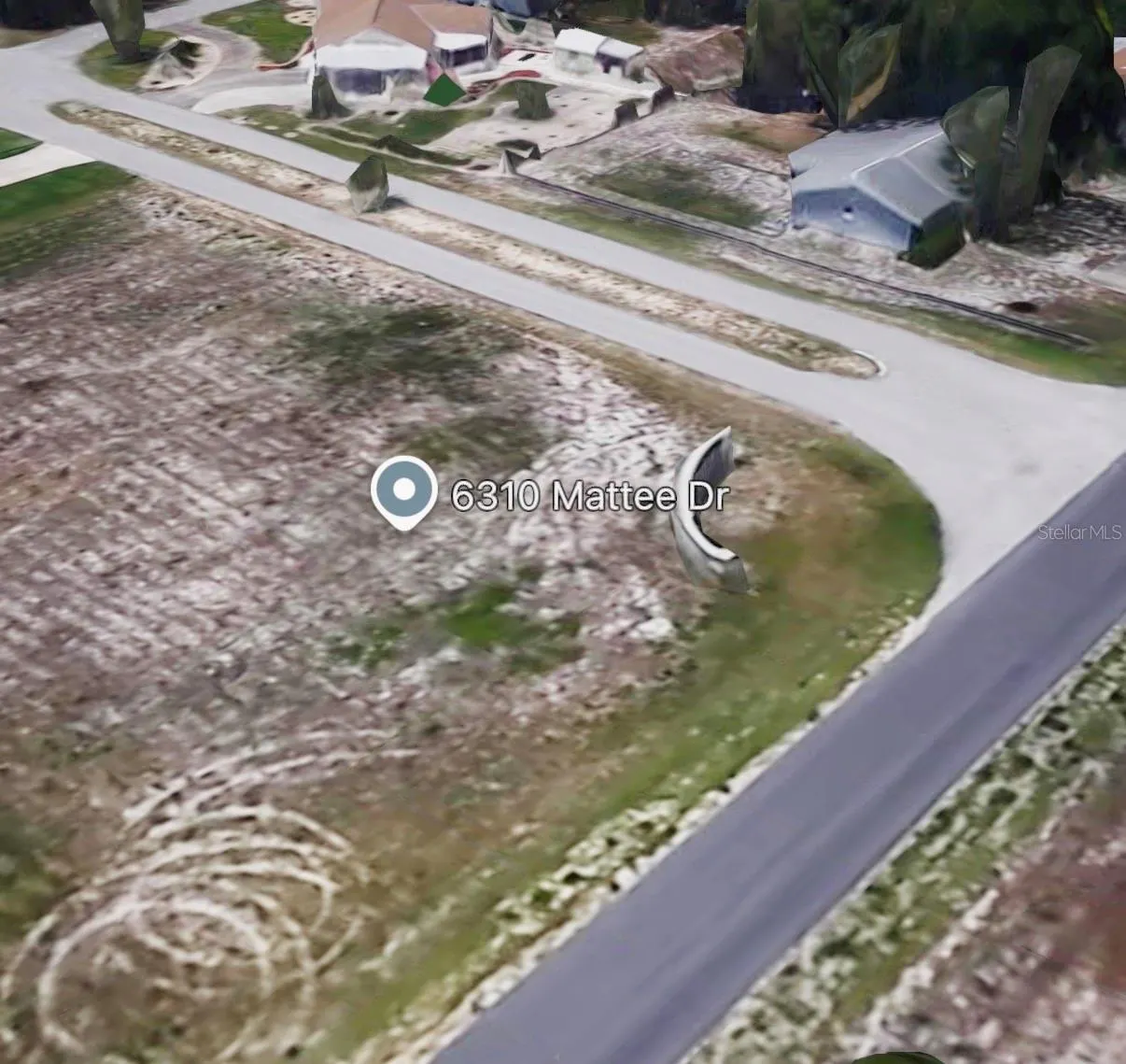 6310 MAT TEE RD