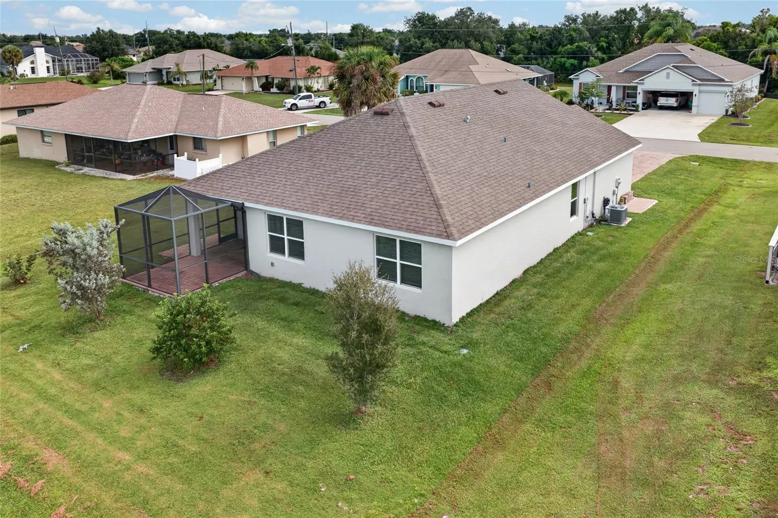 26610 BARRANQUILLA AVE