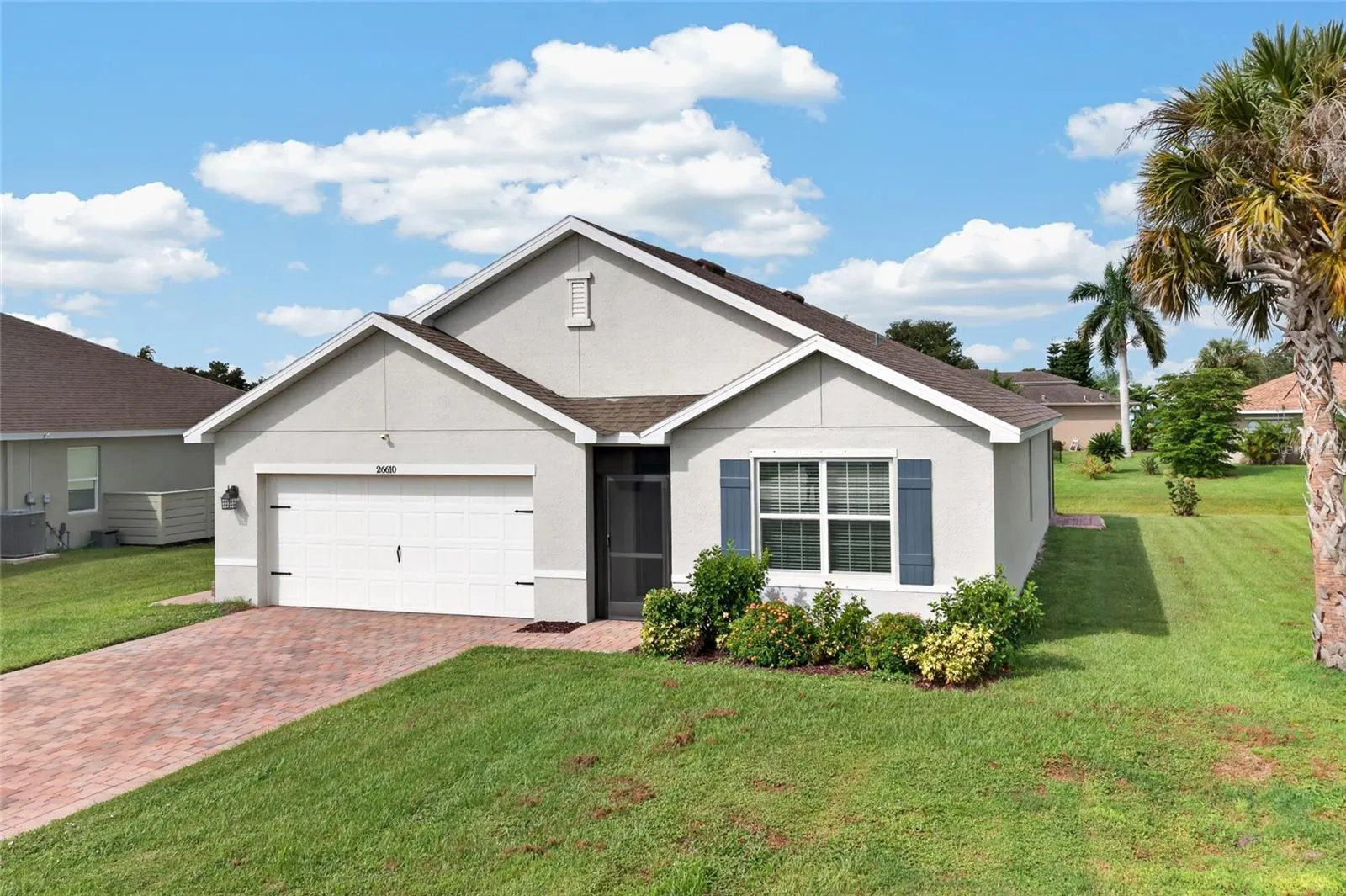 26610 BARRANQUILLA AVE