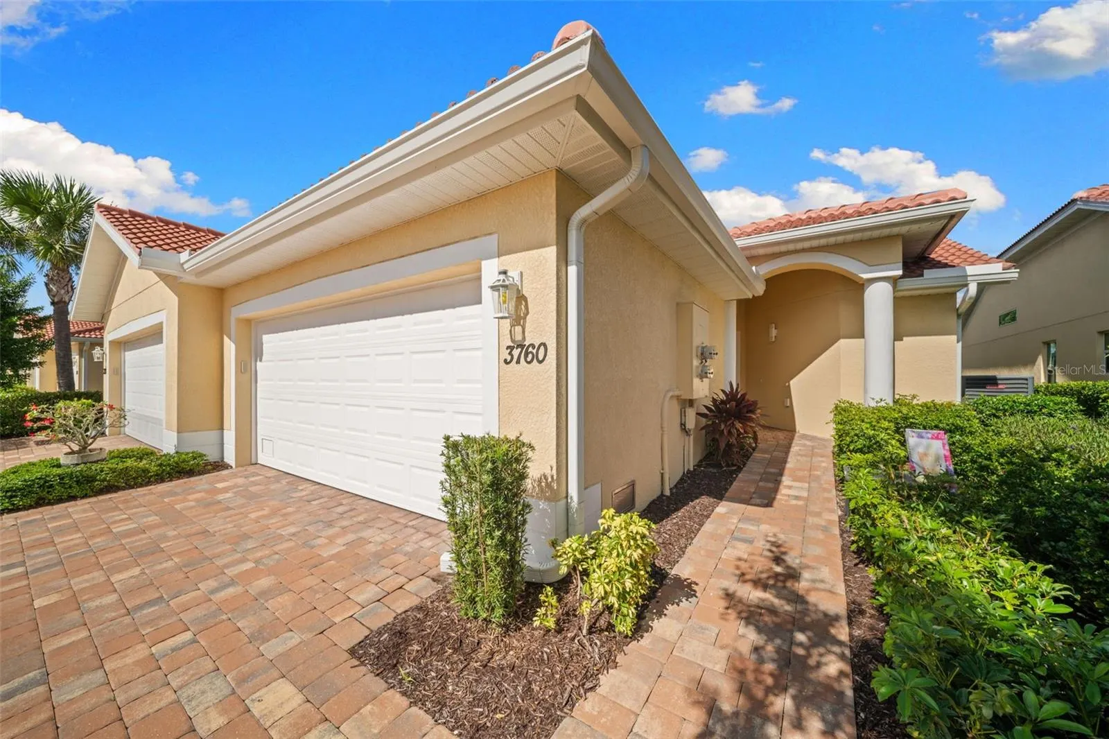 3760 ALBACETE CIR #44 #44