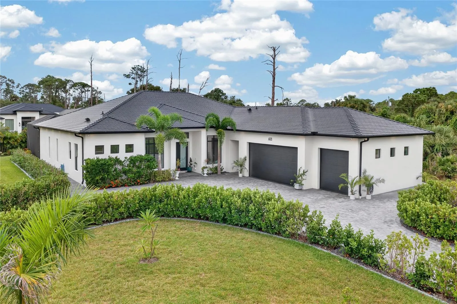 403 MATSON LN