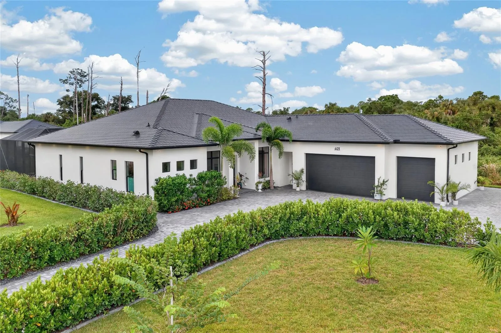403 MATSON LN