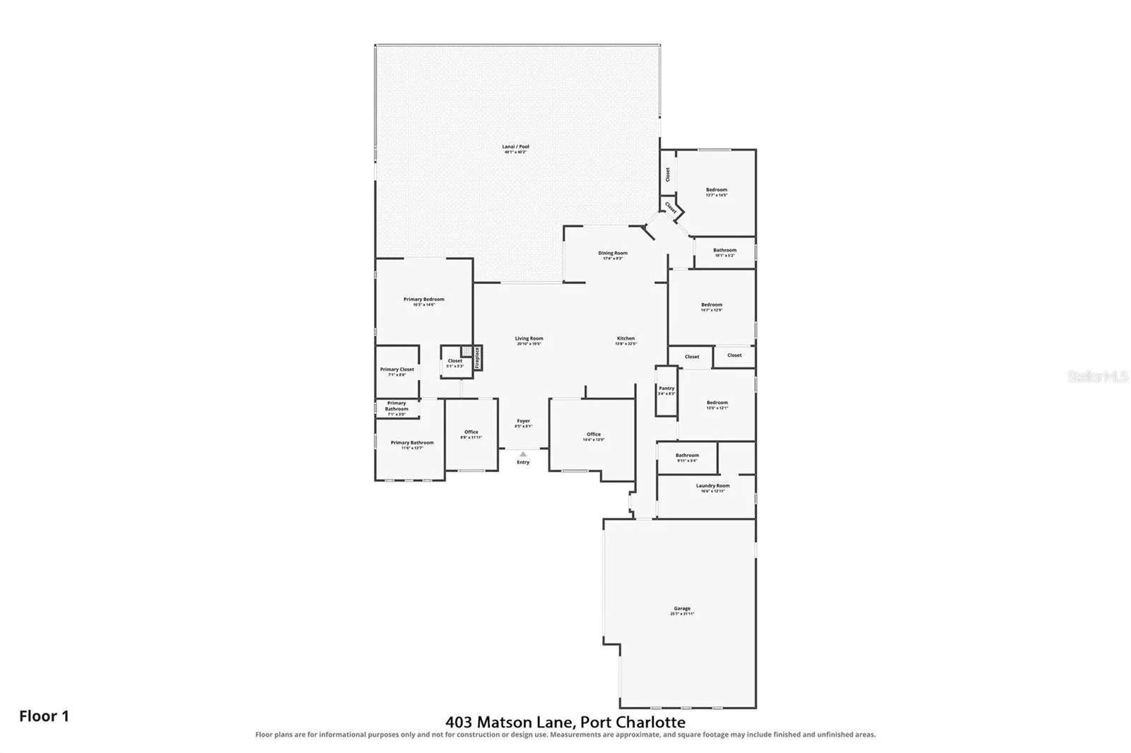 403 MATSON LN