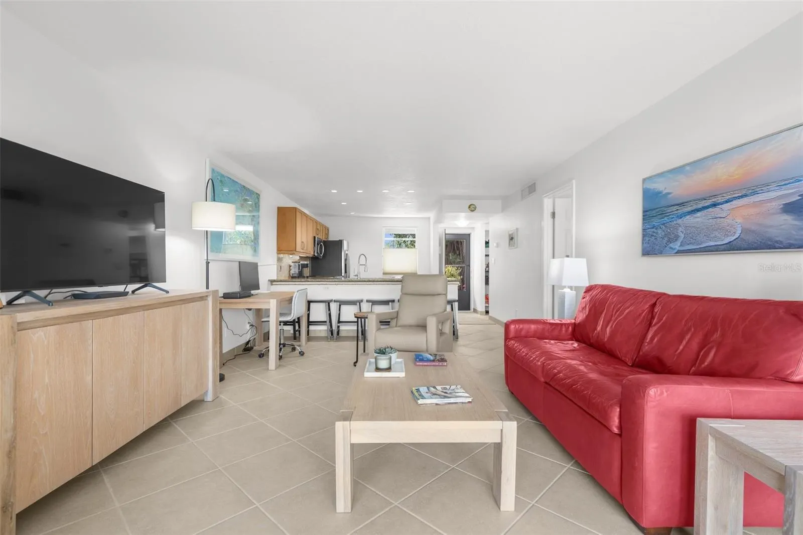 600 SUTTON PL #101B #101B