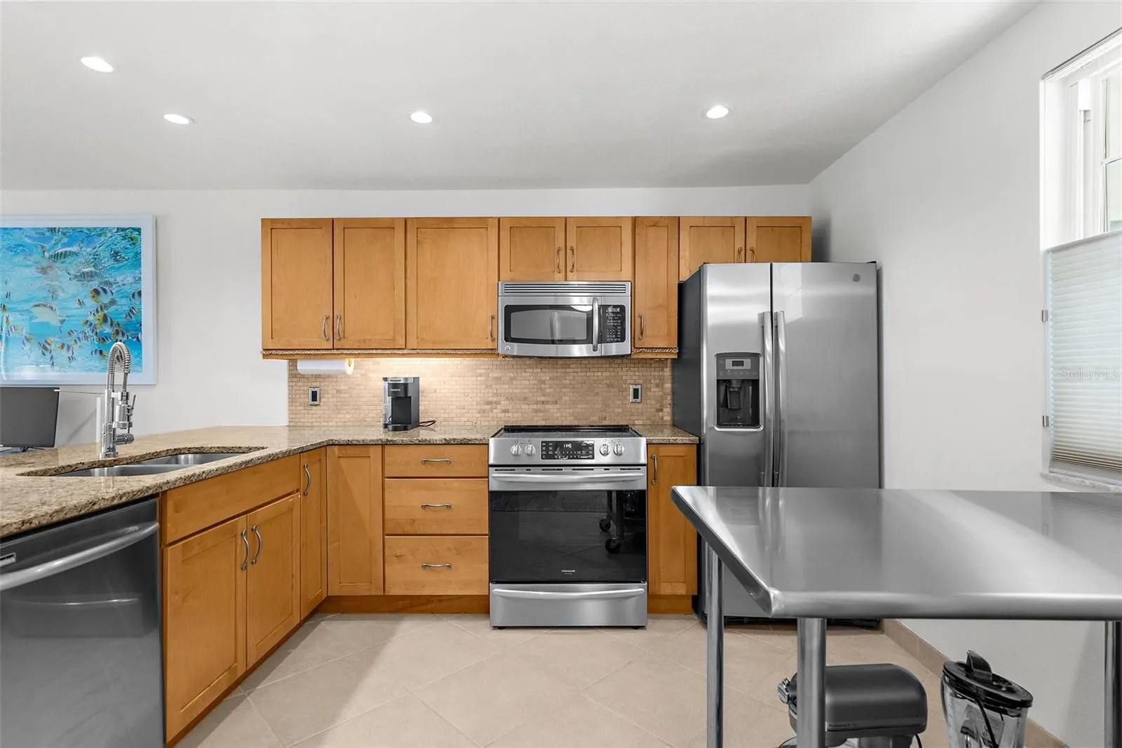 600 SUTTON PL #101B #101B