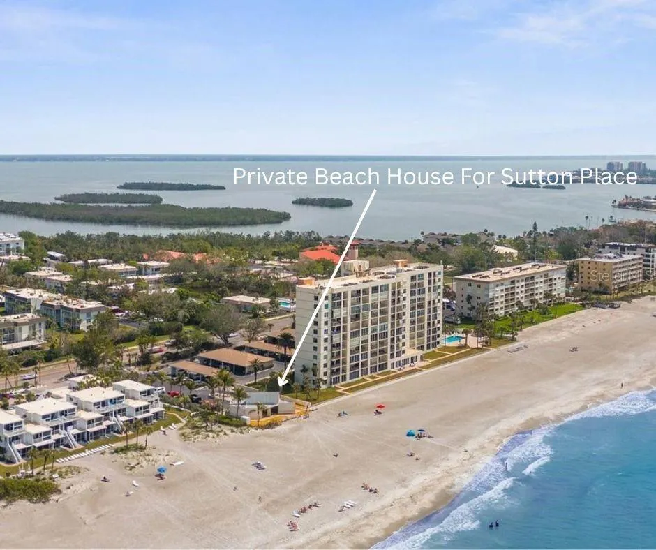 600 SUTTON PL #101B #101B