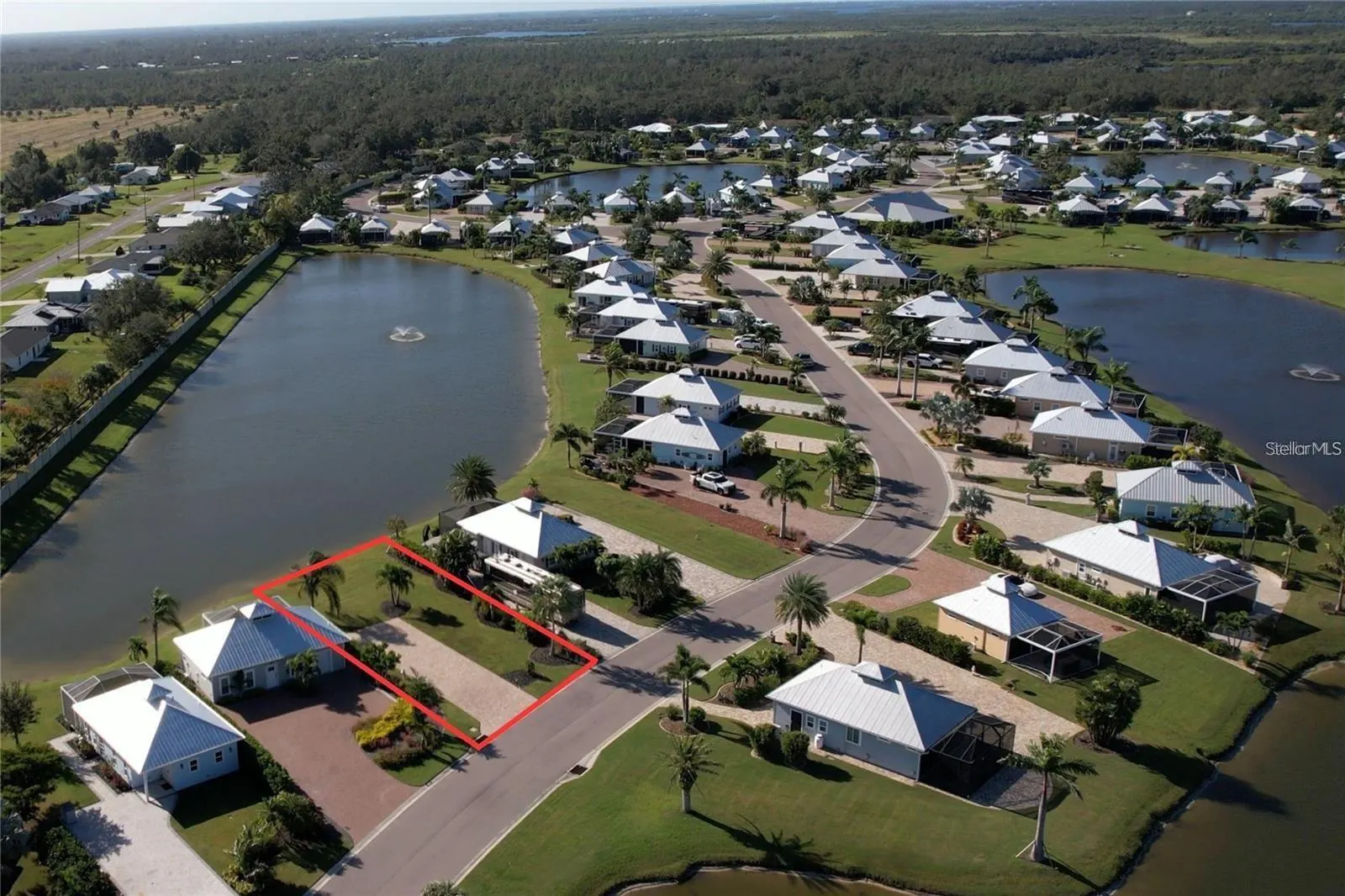 8139 SW SAND CRANE - LOT 4 CIR