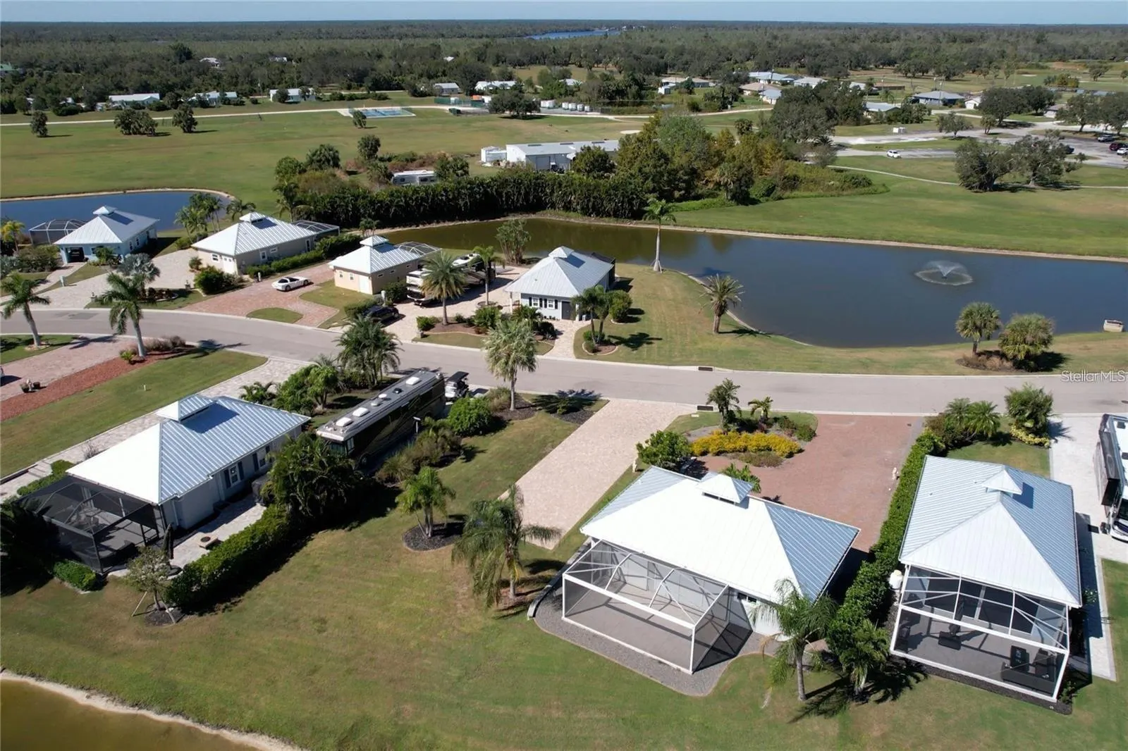 8139 SW SAND CRANE - LOT 4 CIR