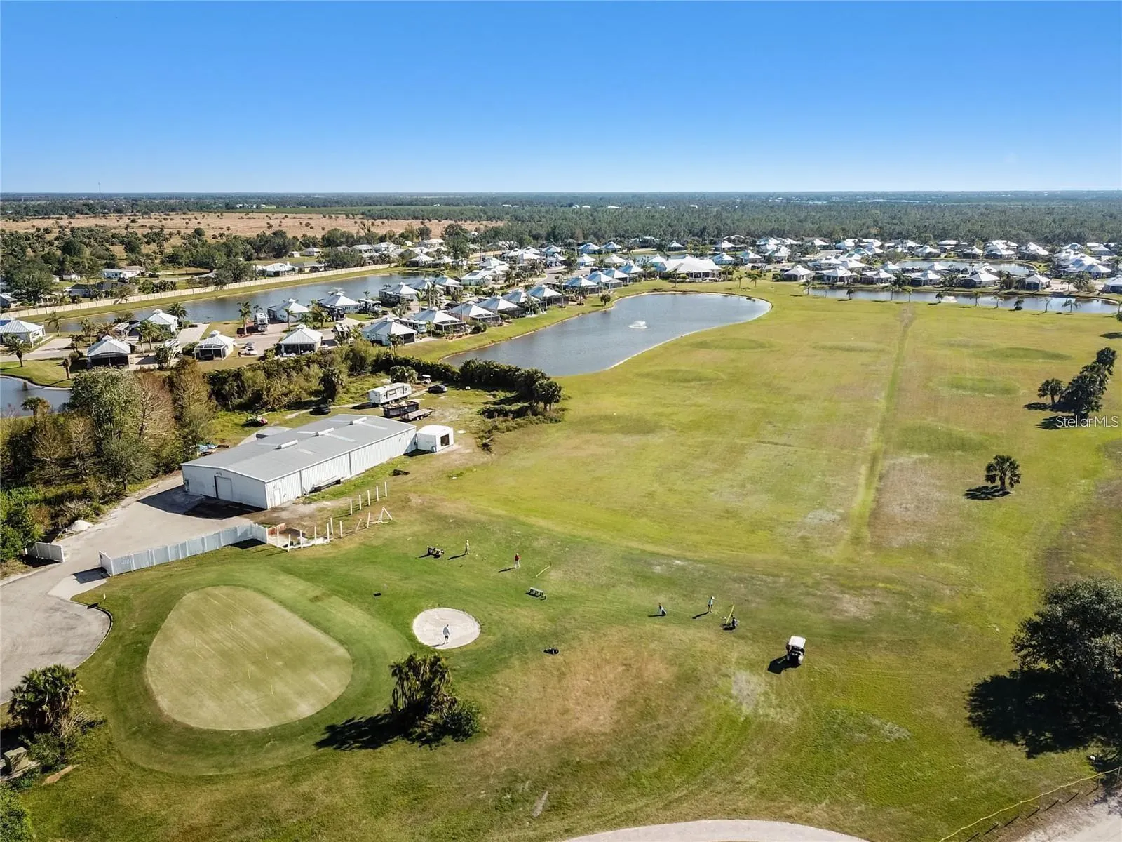 8139 SW SAND CRANE - LOT 4 CIR