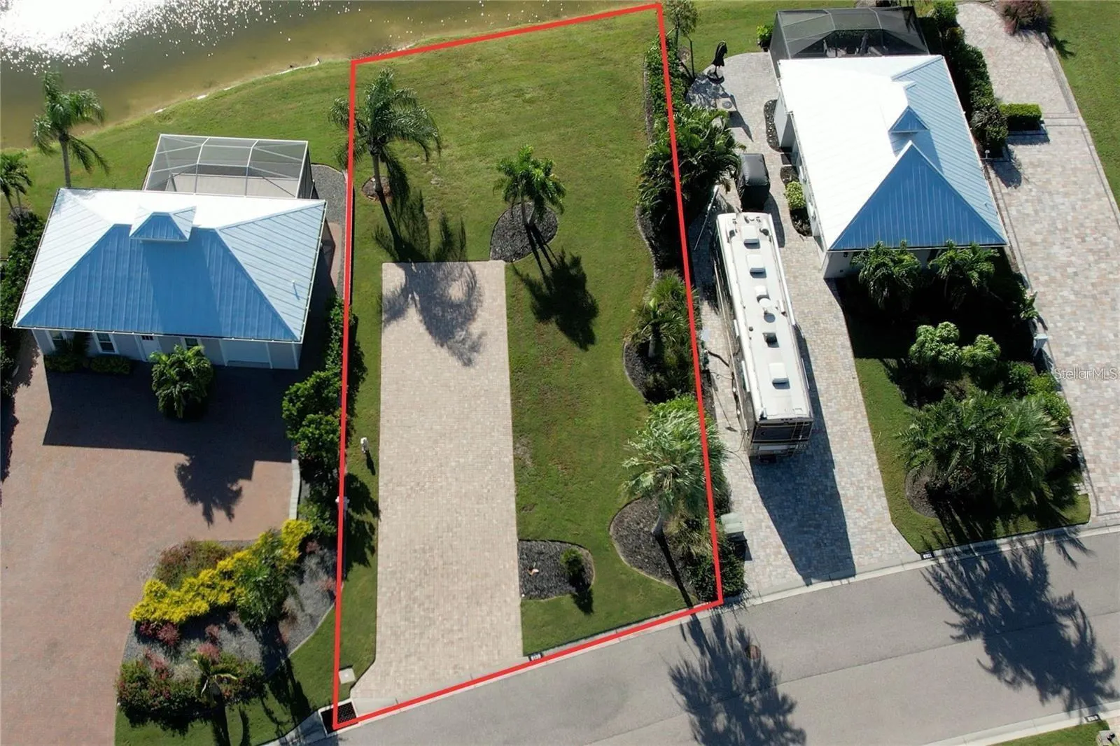 8139 SW SAND CRANE - LOT 4 CIR