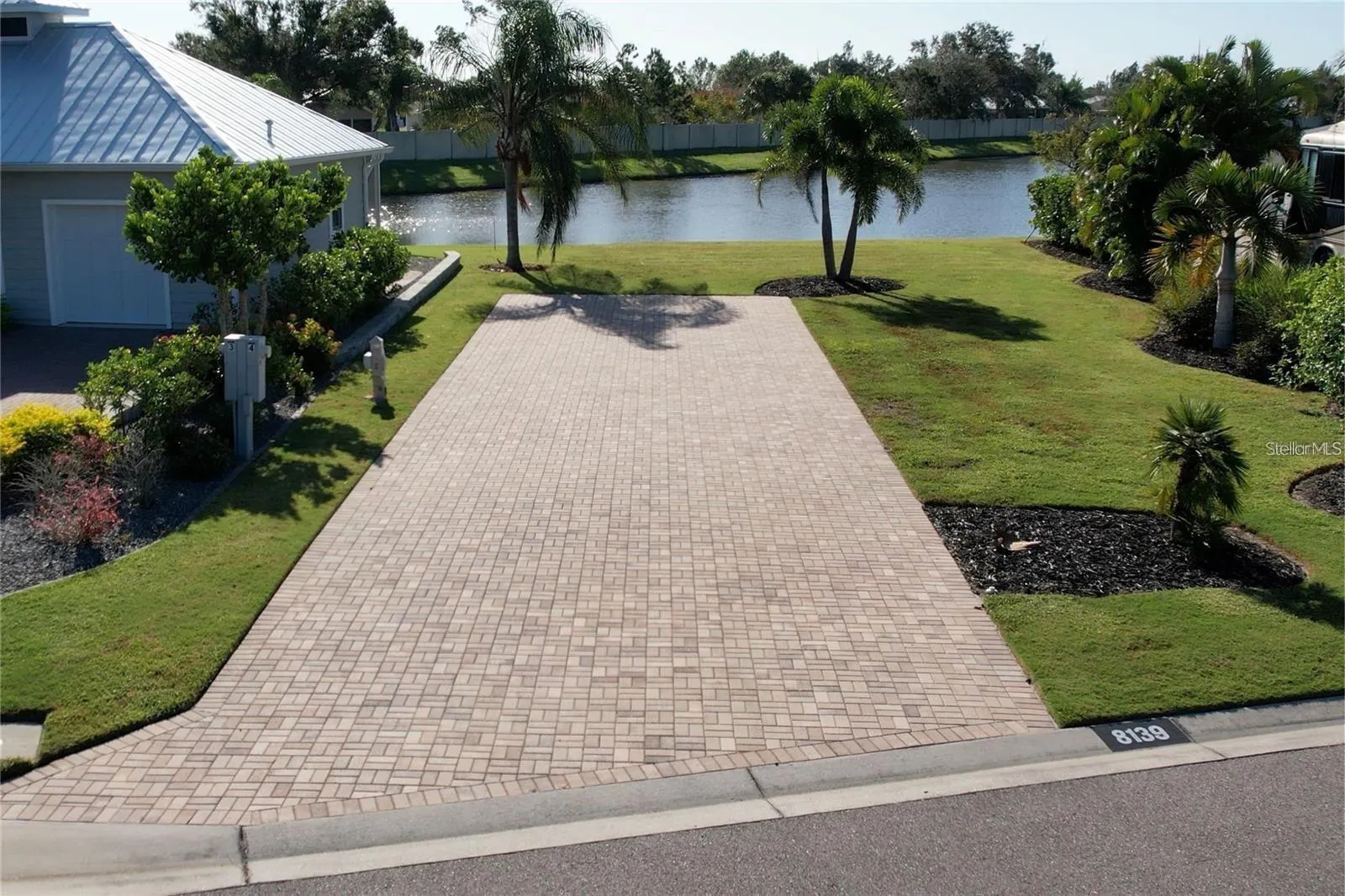 8139 SW SAND CRANE - LOT 4 CIR