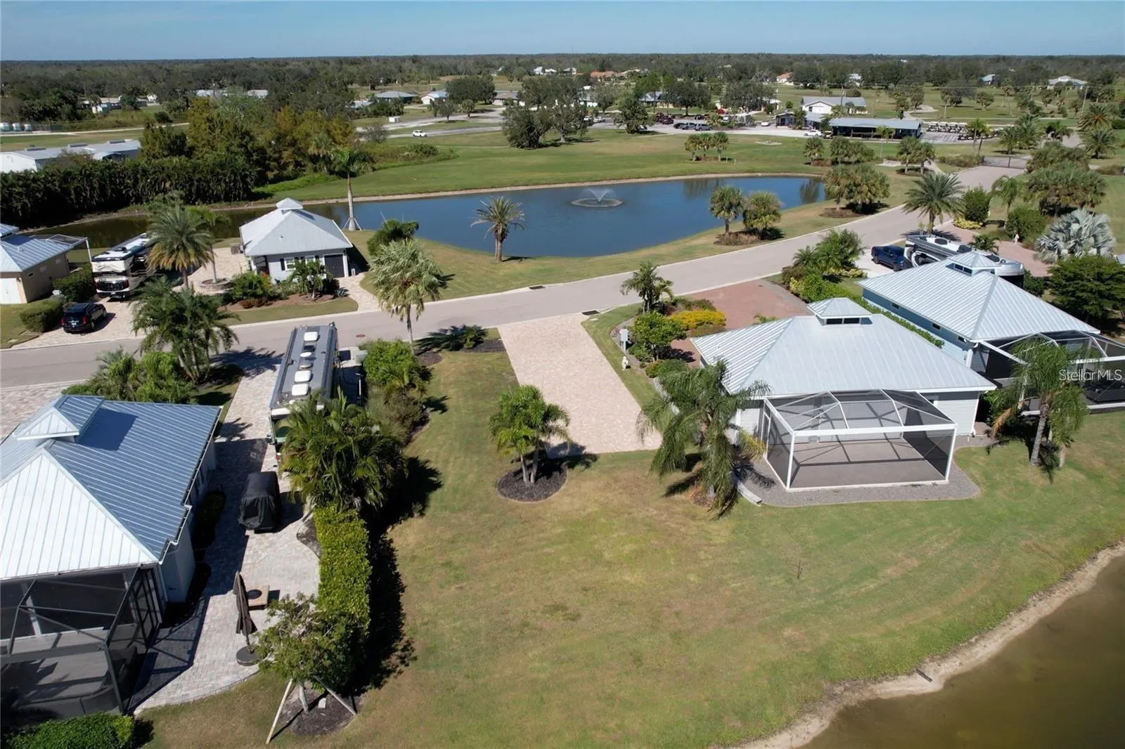8139 SW SAND CRANE - LOT 4 CIR