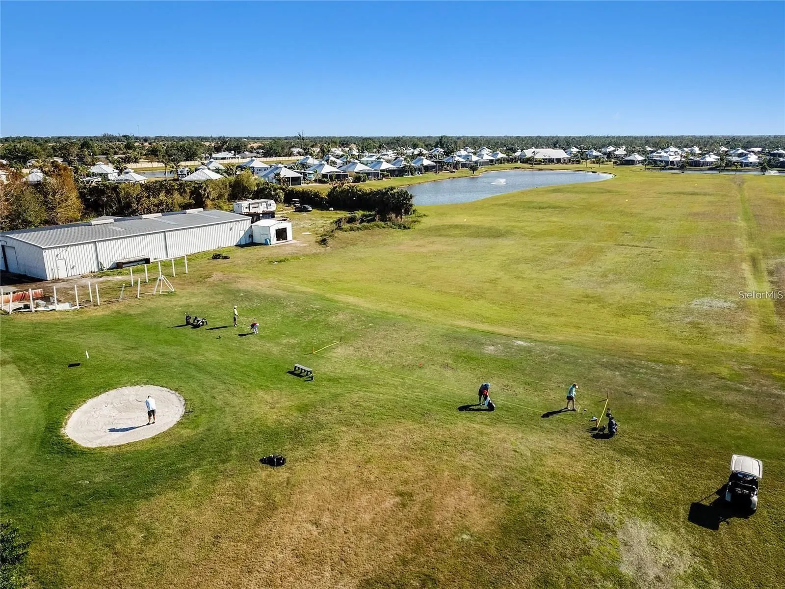 8139 SW SAND CRANE - LOT 4 CIR