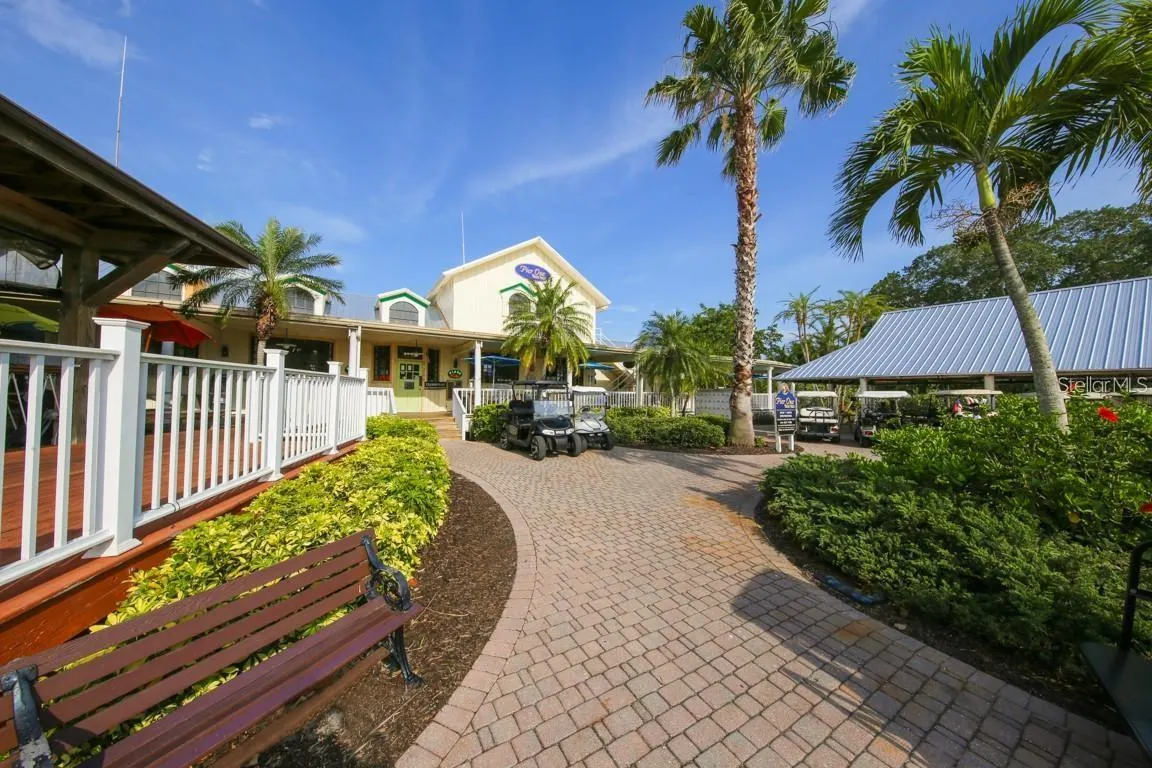 3329 SUNSET KEY CIR #301 #301