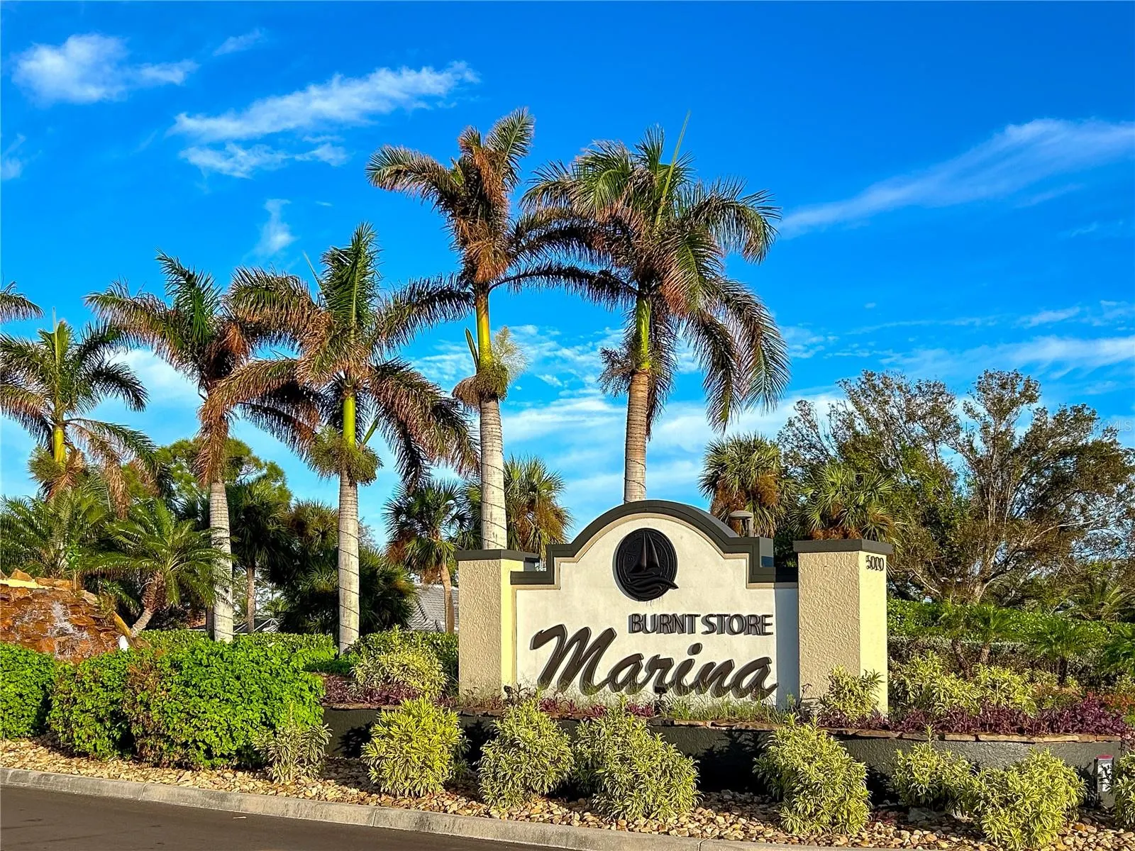 3329 SUNSET KEY CIR #301 #301