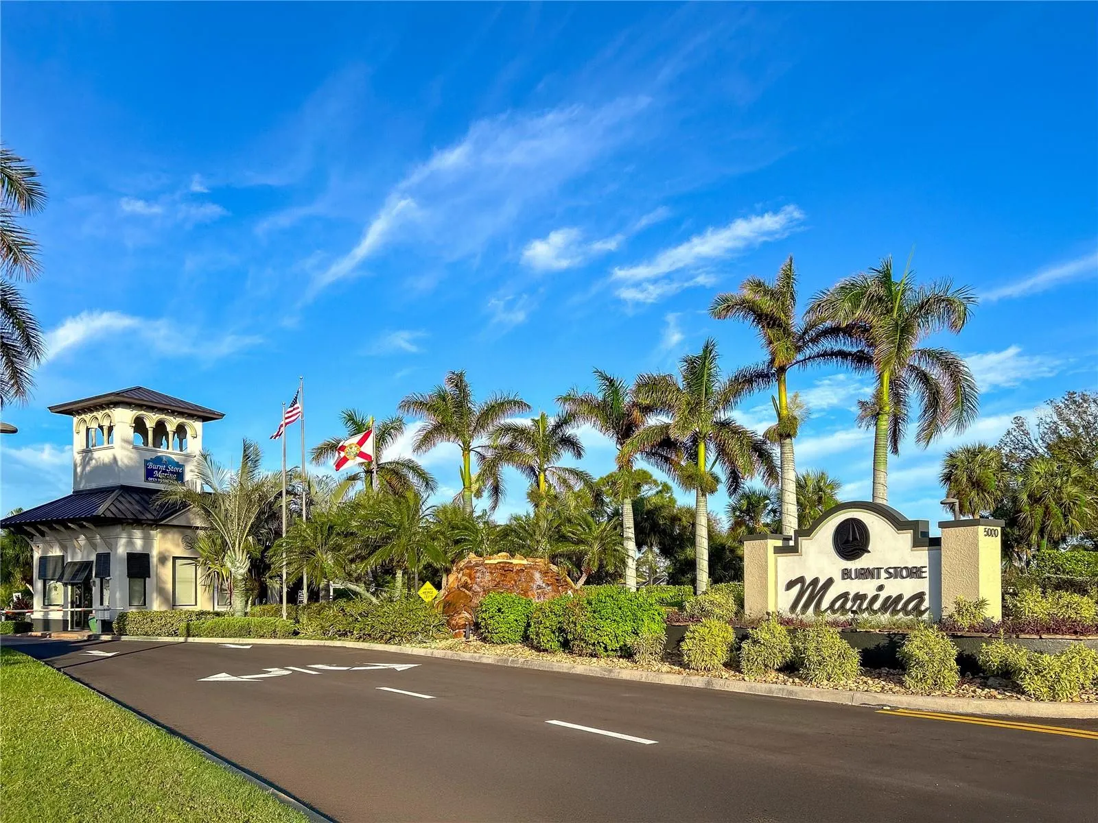 3329 SUNSET KEY CIR #301 #301