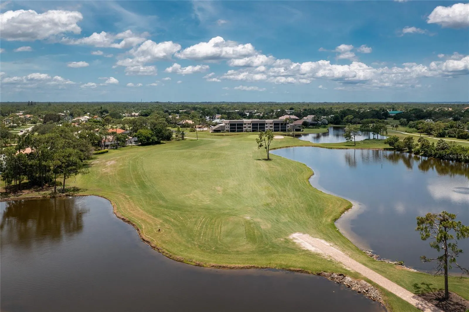3329 SUNSET KEY CIR #301 #301
