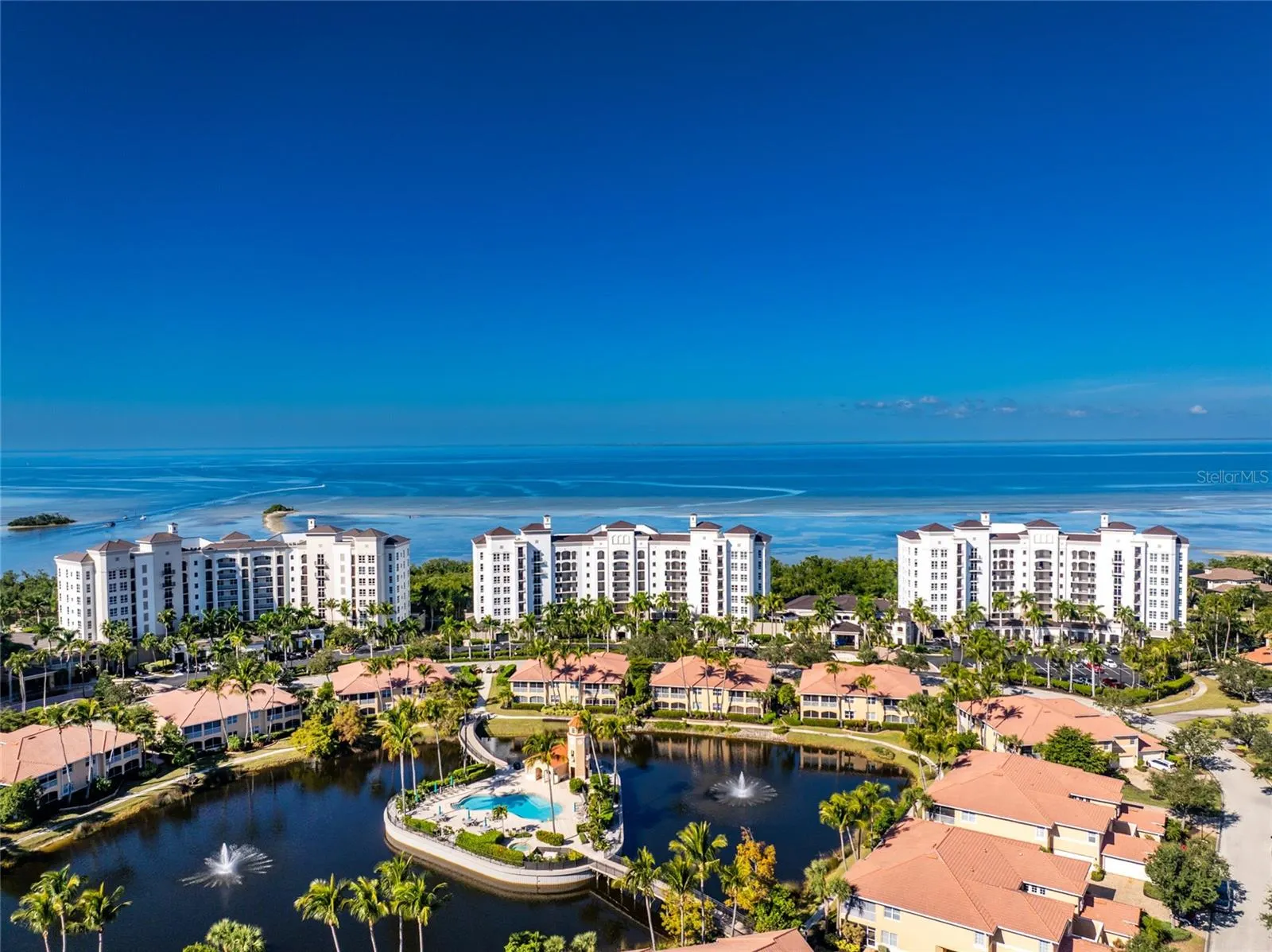 3329 SUNSET KEY CIR #301 #301