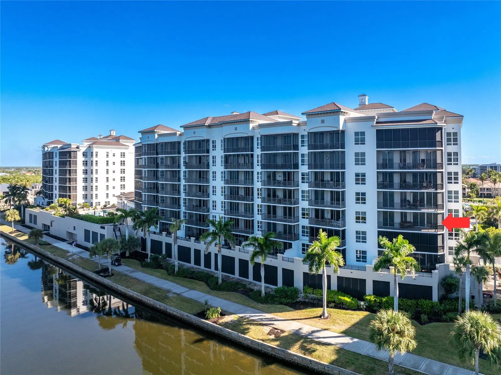 3329 SUNSET KEY CIR #301 #301