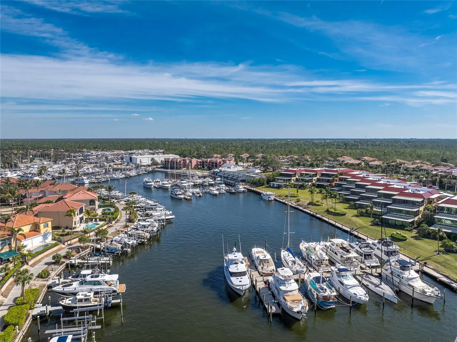 3329 SUNSET KEY CIR #301 #301