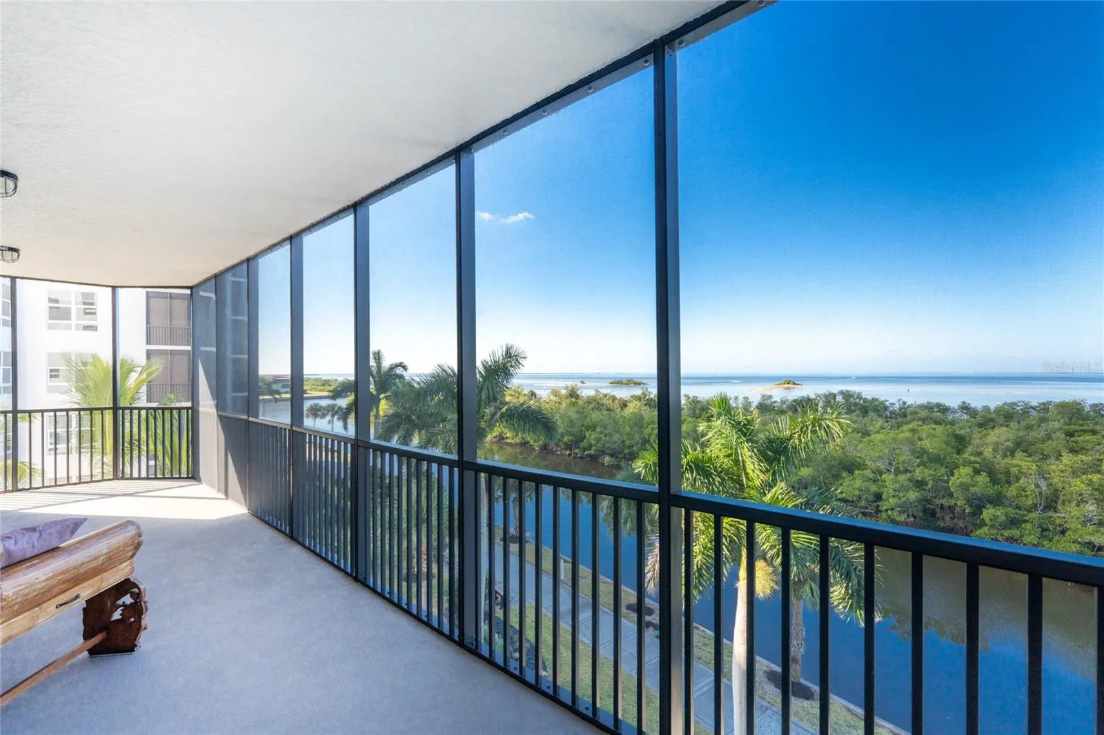3329 SUNSET KEY CIR #301 #301