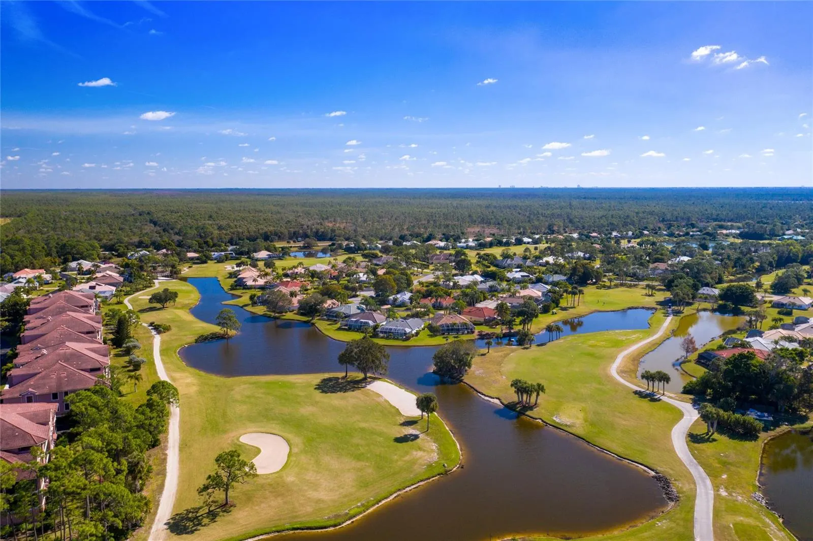 3329 SUNSET KEY CIR #301 #301