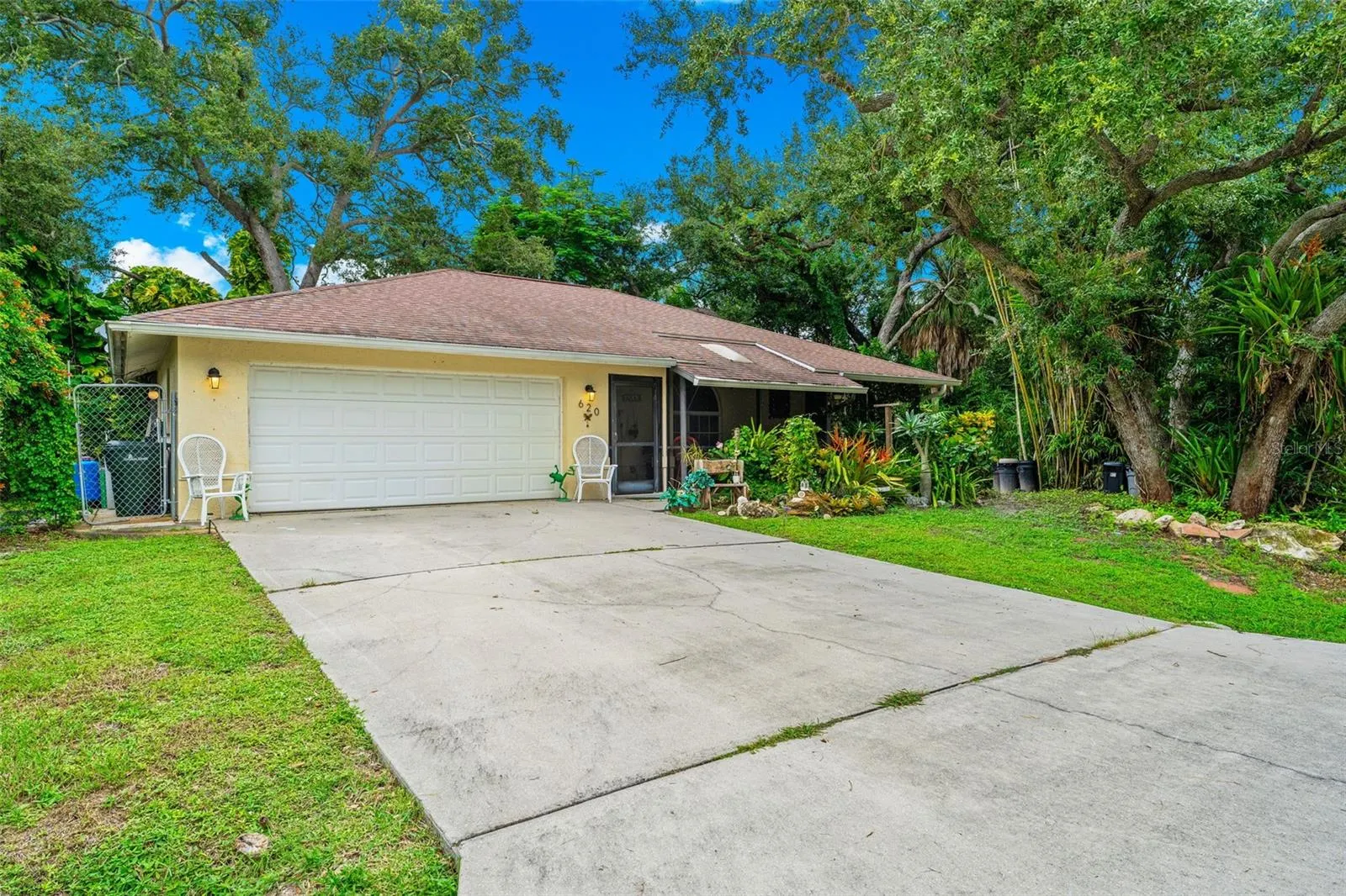 620 BURKE RD