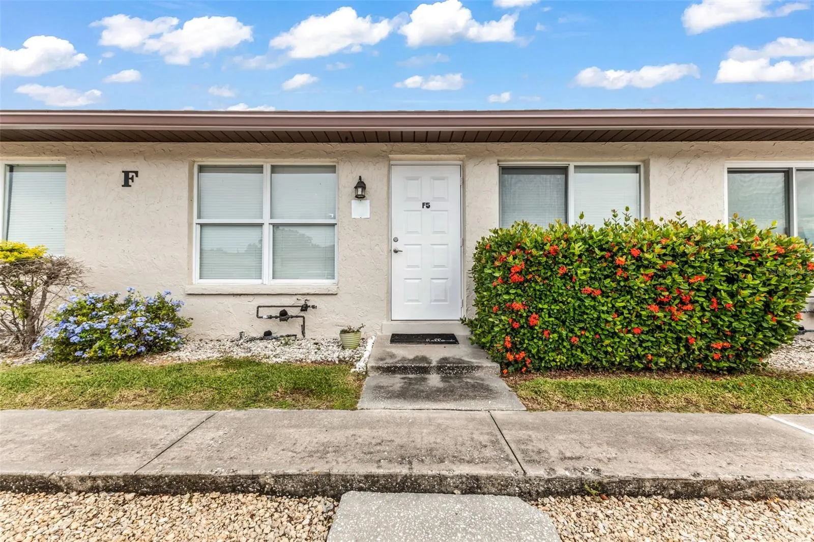 21150 GERTRUDE AVE #F5 #F5