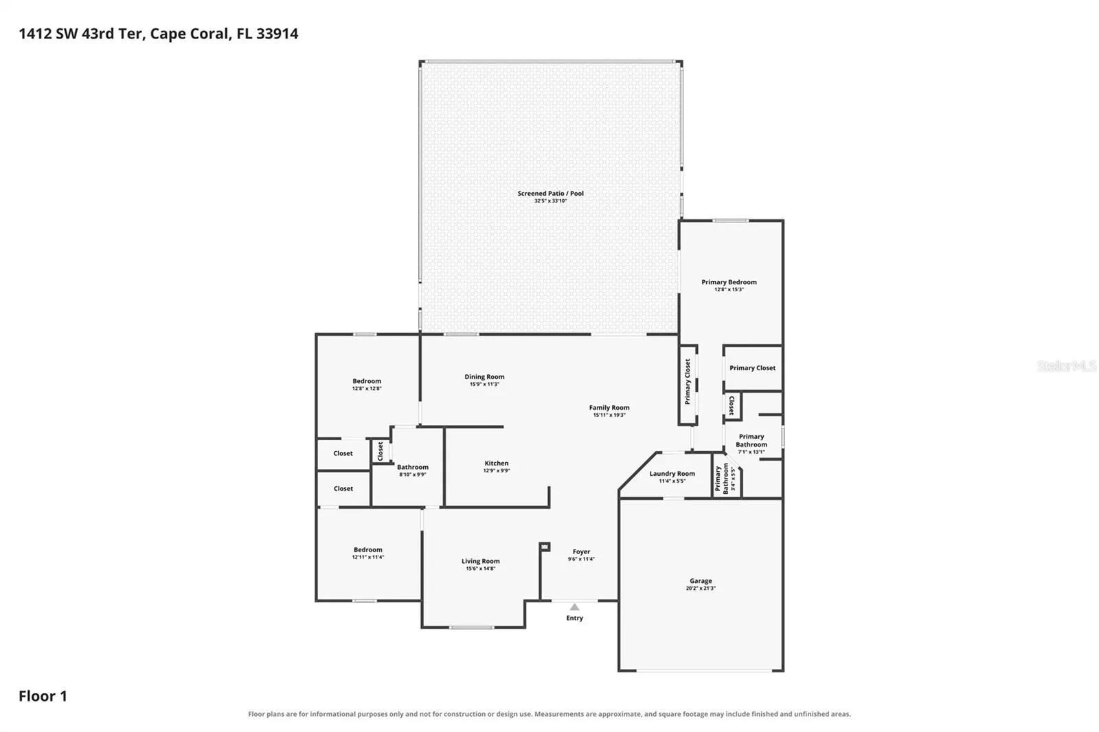 1412 SW 43RD TER