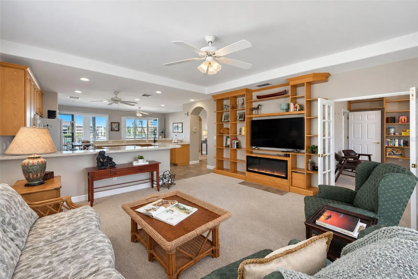 3471 SUNSET KEY CIR #102 #102