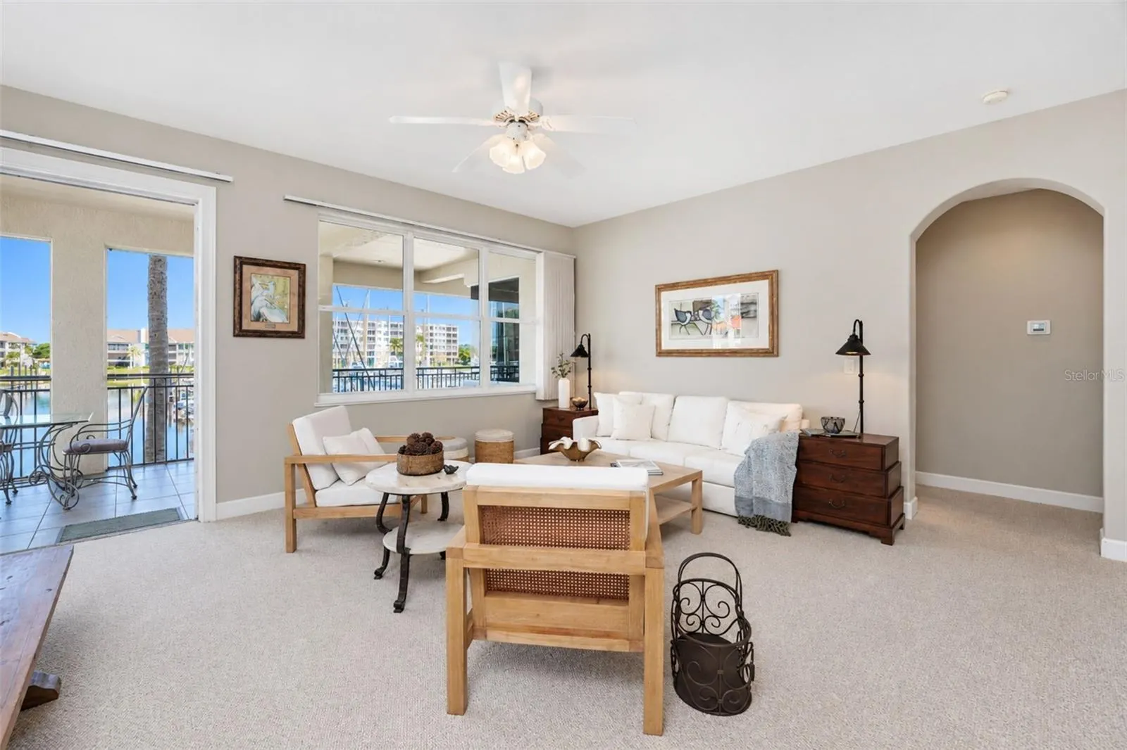 3471 SUNSET KEY CIR #102 #102