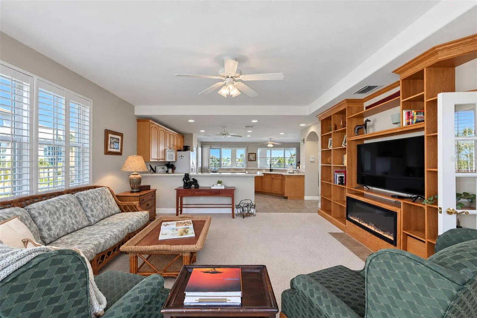 3471 SUNSET KEY CIR #102 #102