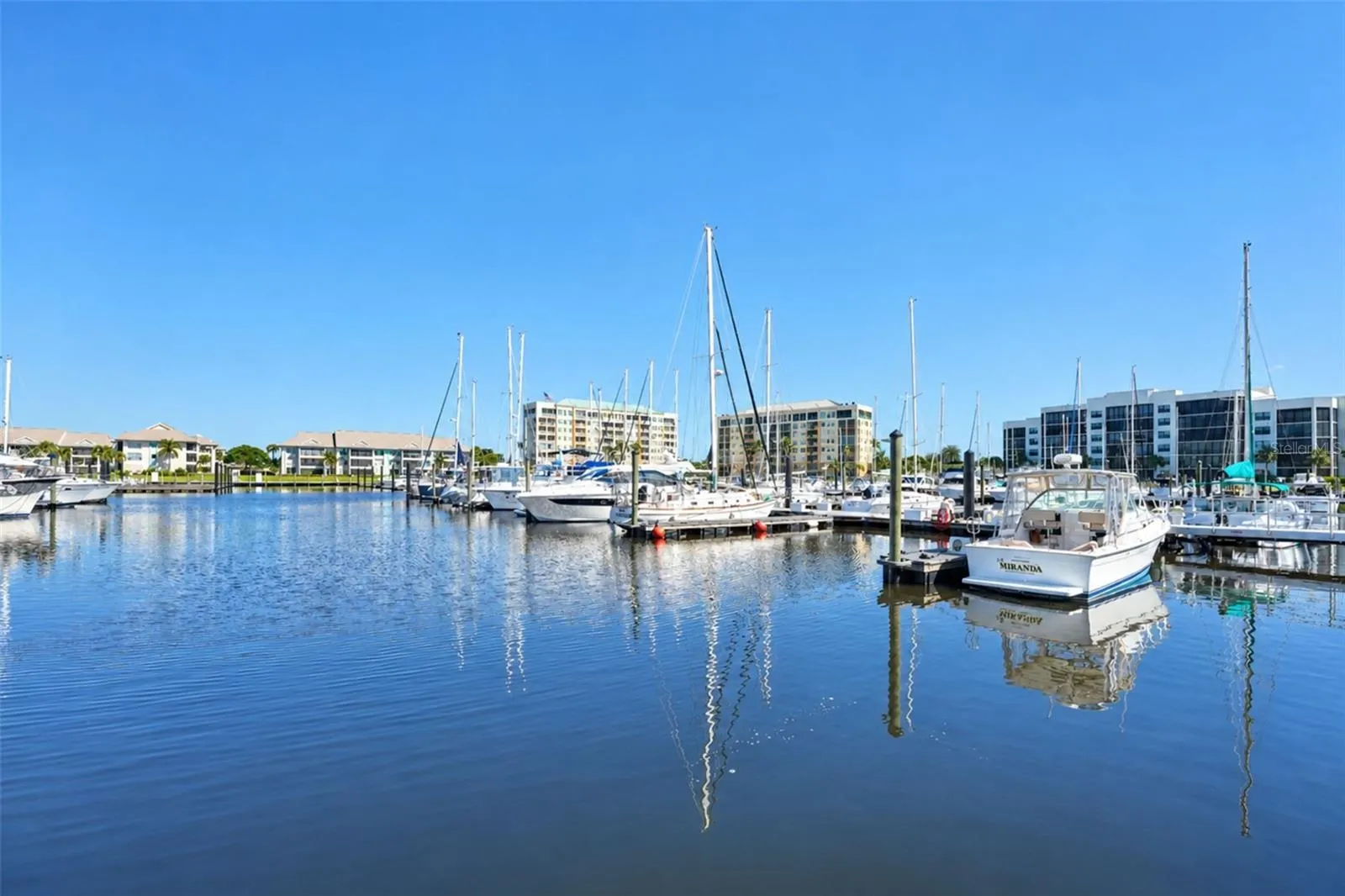 3471 SUNSET KEY CIR #102 #102