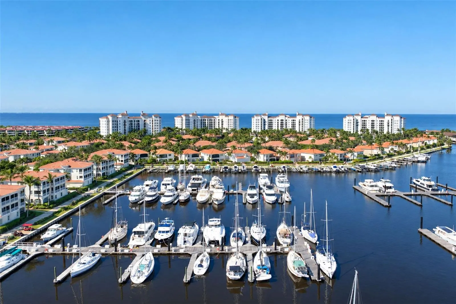 3471 SUNSET KEY CIR #102 #102