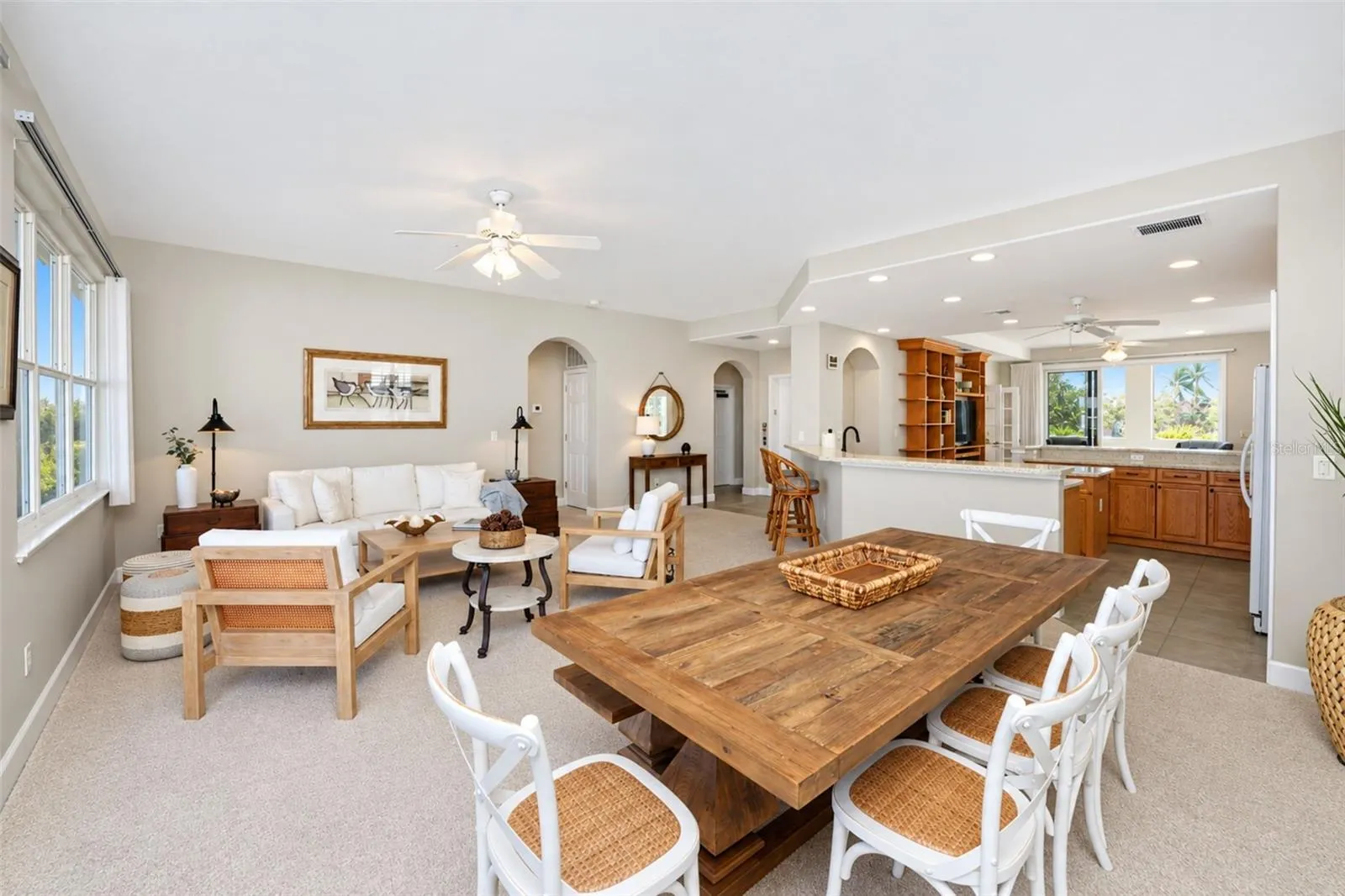 3471 SUNSET KEY CIR #102 #102
