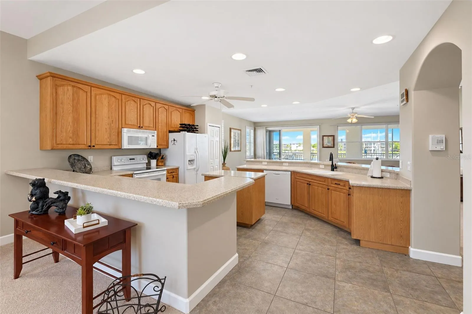 3471 SUNSET KEY CIR #102 #102