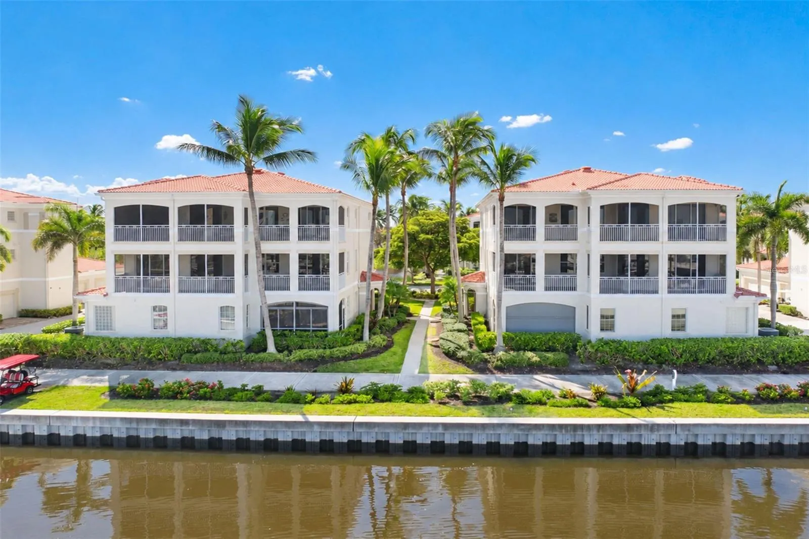 3471 SUNSET KEY CIR #102 #102